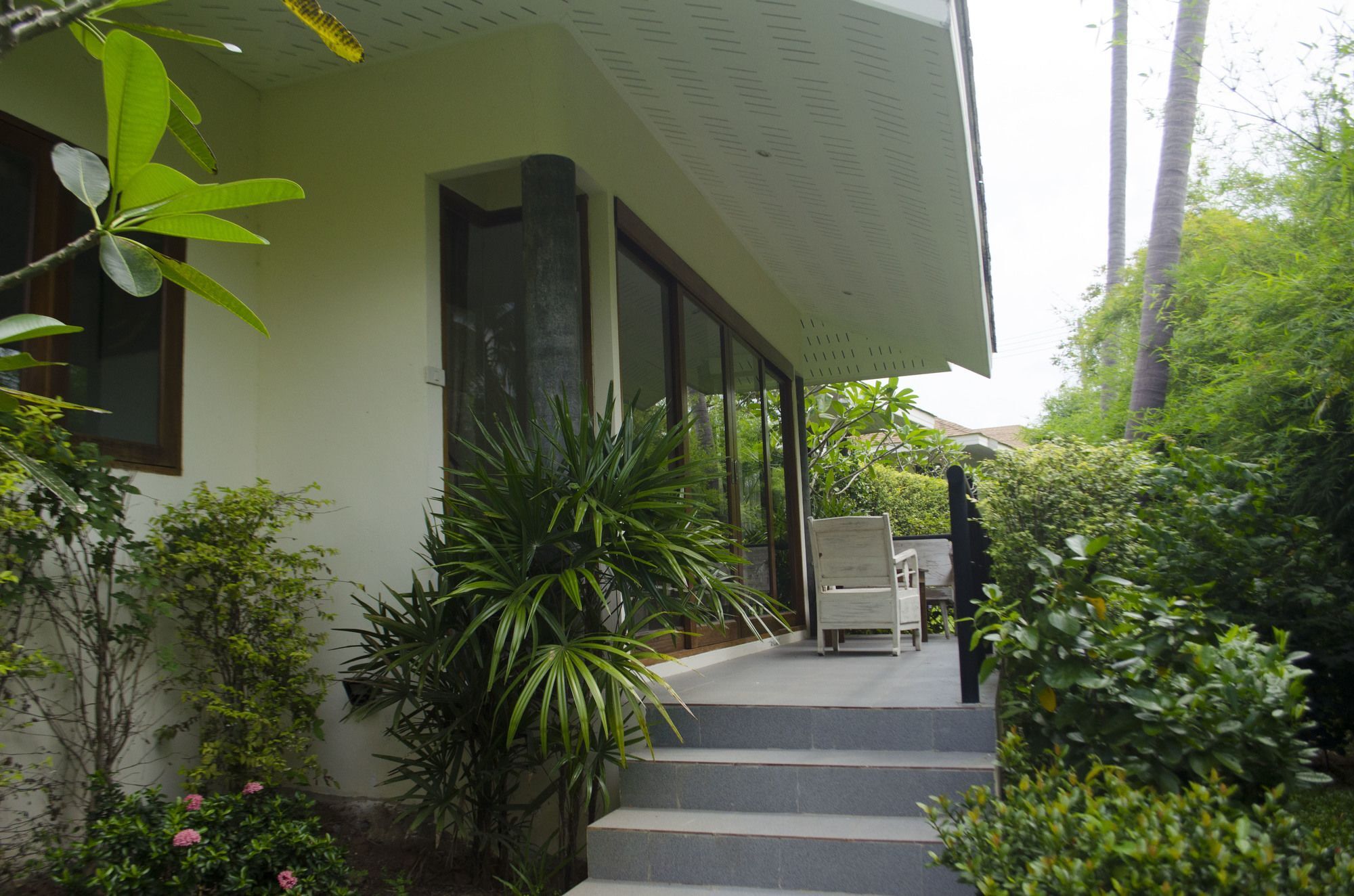 Villa Kida - Orchid Life Maret Exterior foto